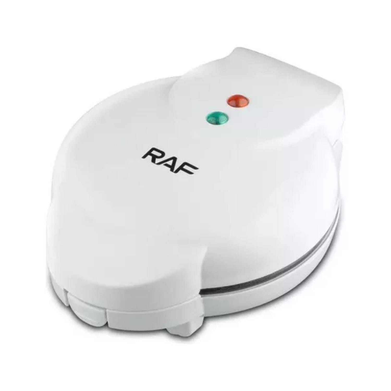MAQUINA PARA HACER 7 MINI DONAS 850W ANTIADHERENTE R572 - 3