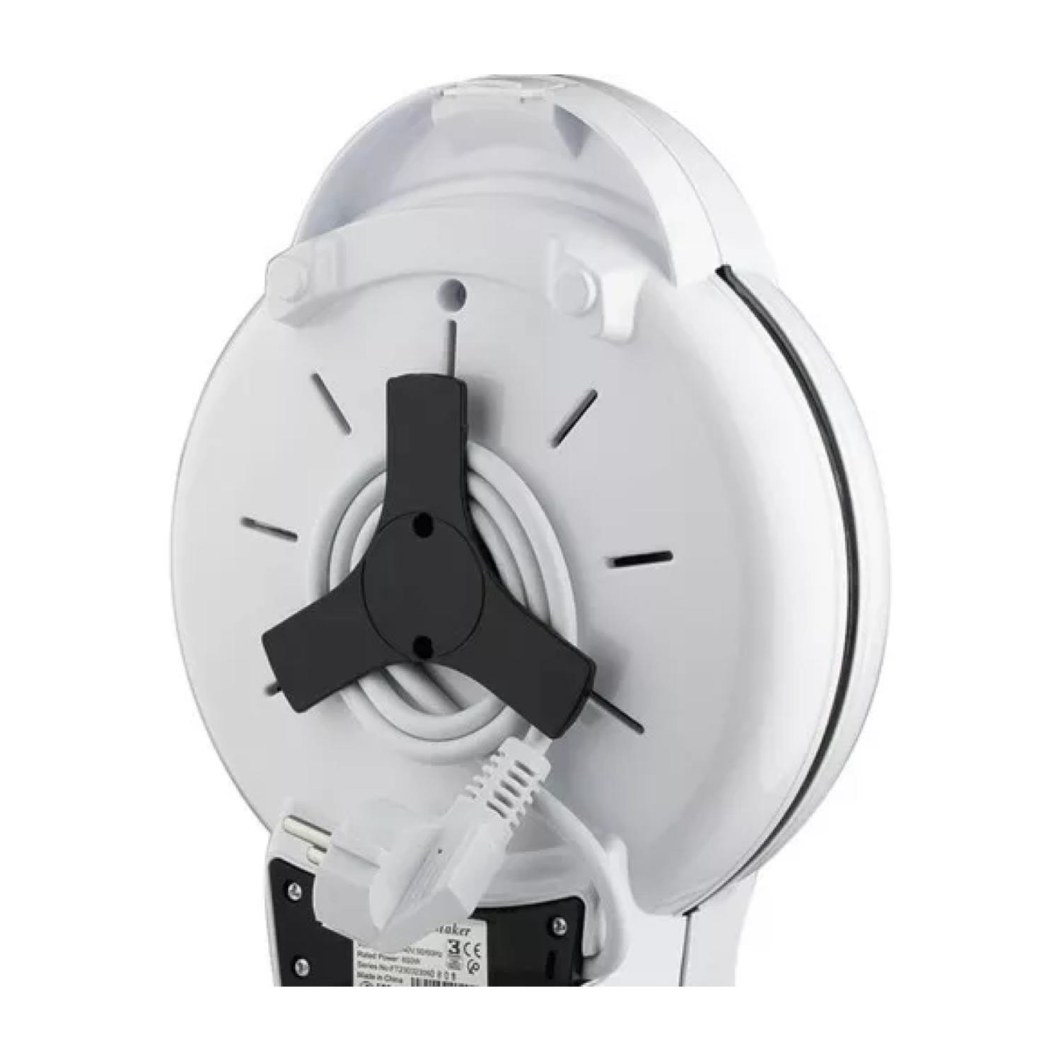 MAQUINA PARA HACER 7 MINI DONAS 850W ANTIADHERENTE R572 - 4
