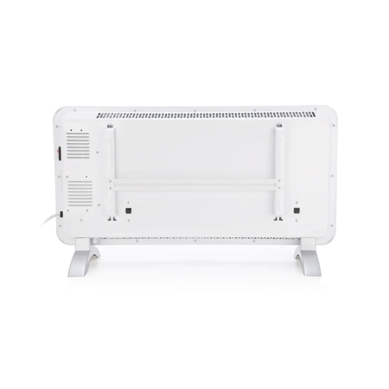 ESTUFA CALEFACTOR KENDAL PANEL CONVECTOR ELECTRICO 1500W WIFI LED BLANCO KPN-1500AL - 3