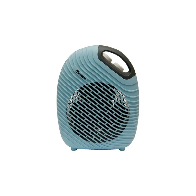 KENDAL TERMOVENTILADOR CALEFACTOR 2000W 3 MOD CELESTE SUN-05