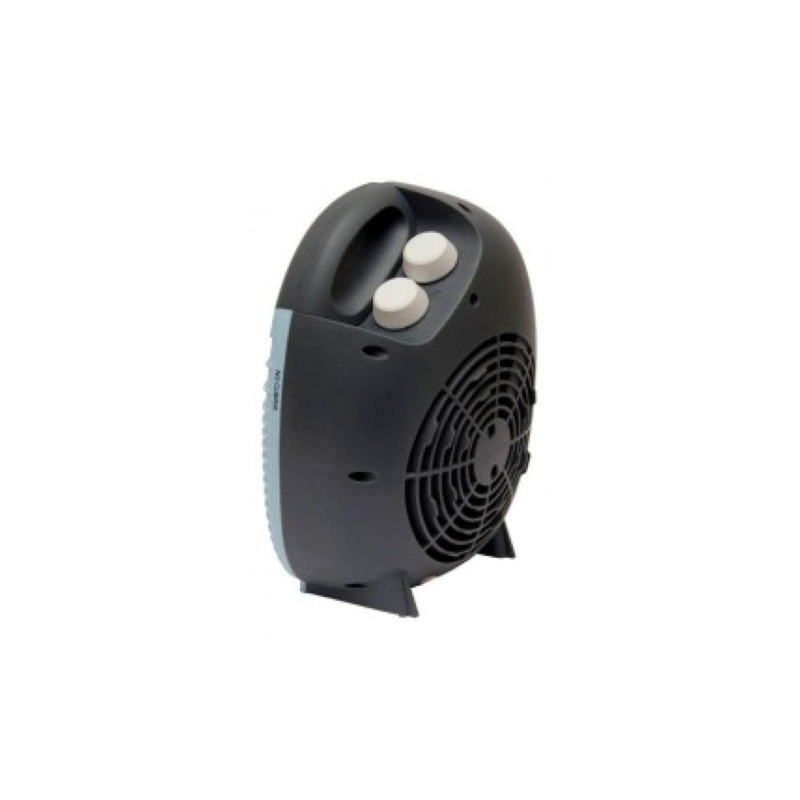 TERMOVENTILADOR CALEFACTOR 2000W 3 MOD CELESTE SUN-05 - 3
