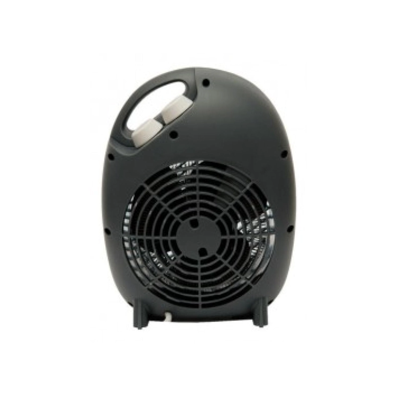 TERMOVENTILADOR CALEFACTOR 2000W 3 MOD CELESTE SUN-05 - 4