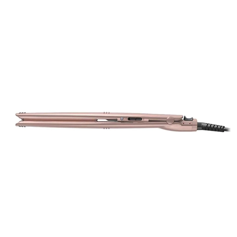 ALISADOR PLANCHA DE PELO 220°C 46W ELEGANCE KERATION ST - 3