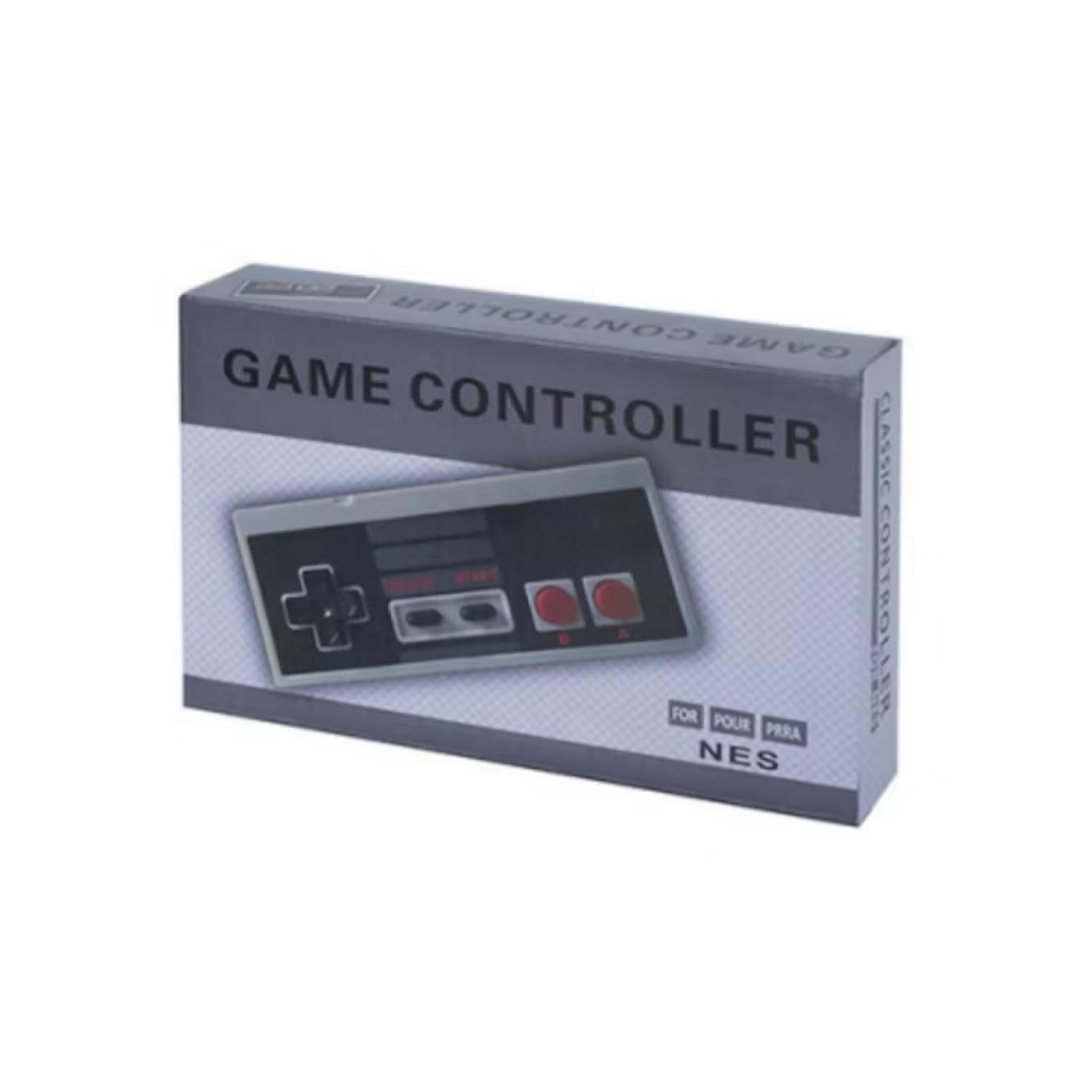 JOYSTICK USB ESTILO RETRO PC NOTEBOOK PLUG & PLAY ULTRA - 3