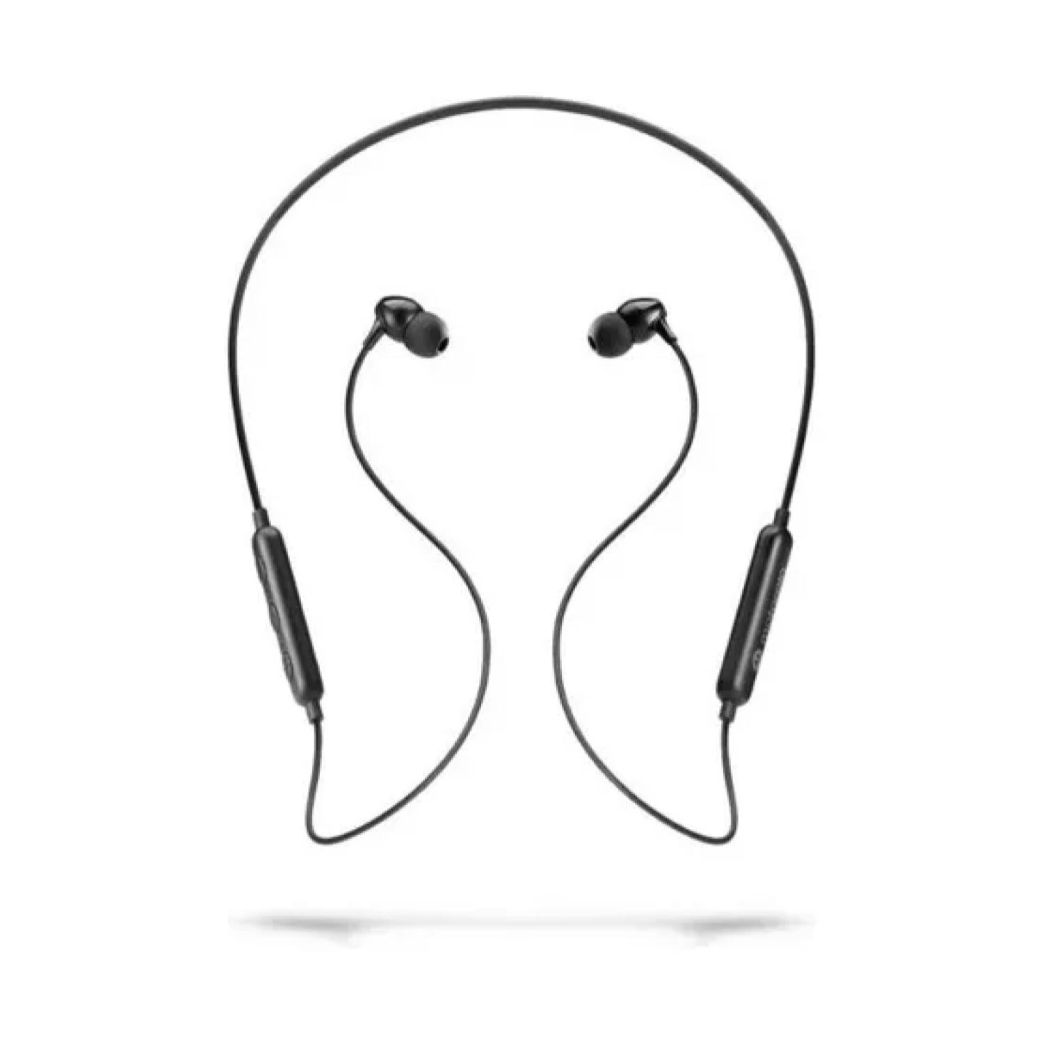 AUDIFONO BLUETOOTH DEPORTIVO ULTRALIGERO RECARGABLE SP106 MOTOROLA - 2
