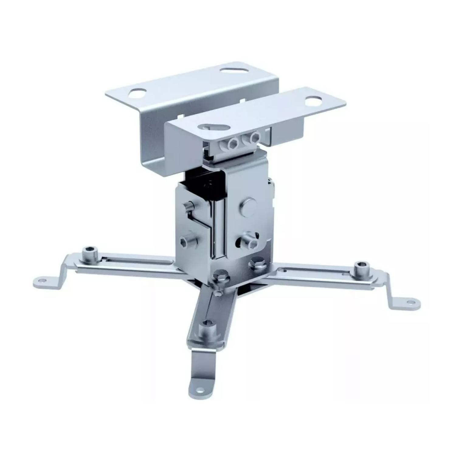 SOPORTE DE TECHO PARA VIDEO PROYECTOR AJUSTABLE METALICO PHILCO - 1
