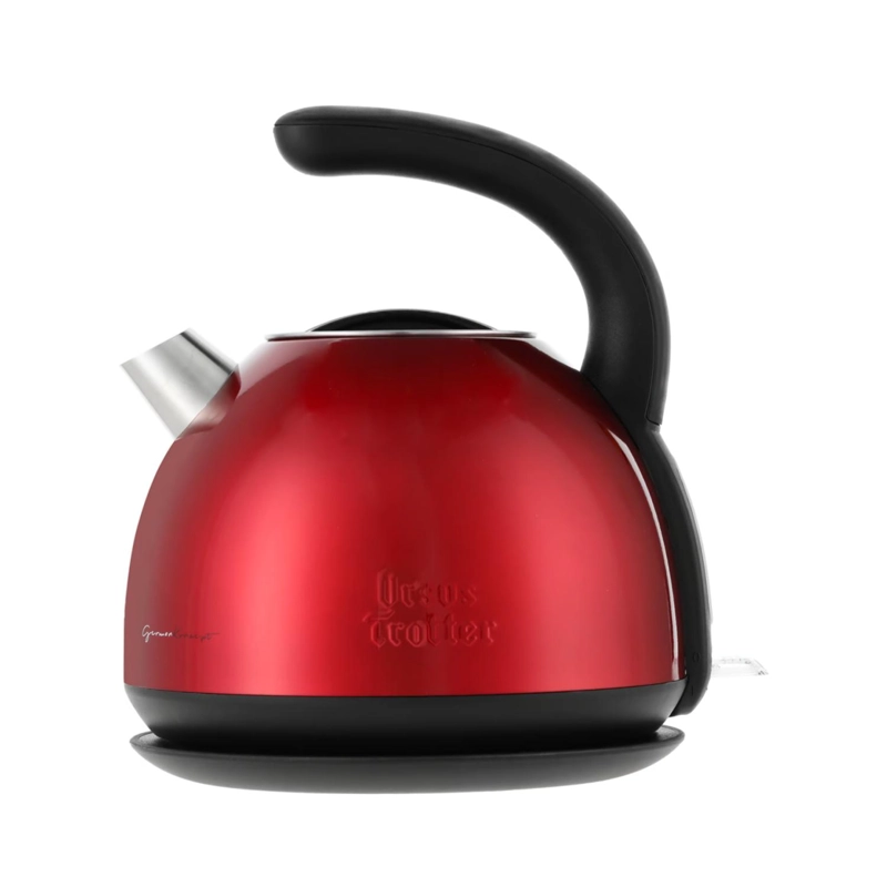 HERVIDOR ELECTRICO URSUS TROTTER 1800ML ROJO UT-LECKER18R - 3