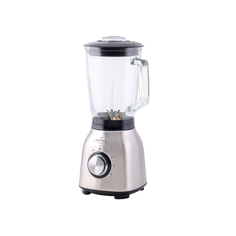 LICUADORA URSUS TROTTER PROMIXER1000 1500 ML JARRA VIDRIO - 1