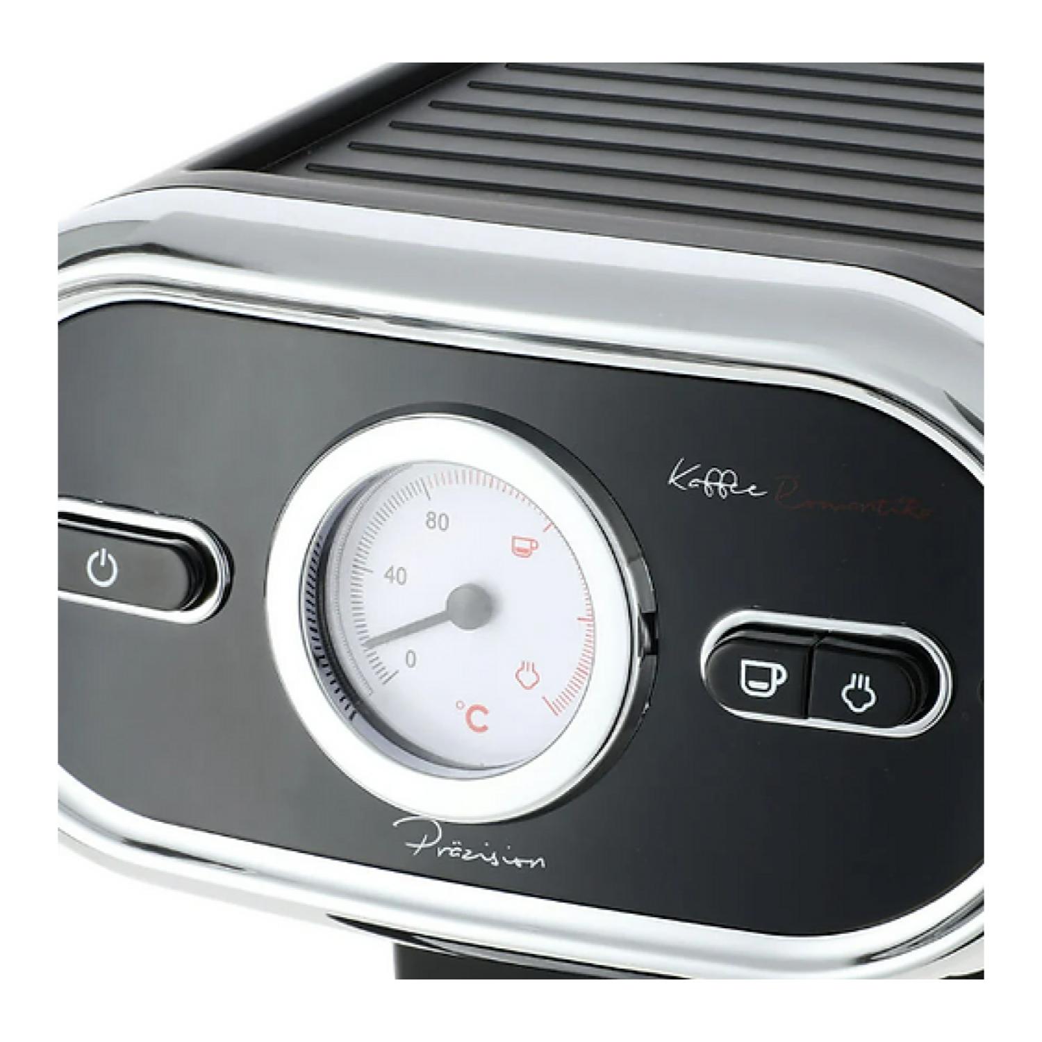 CAFETERA ELECTRICA URSUS TROTTER ESPRESSO 1L UT-KAFFEE20BAR - 6