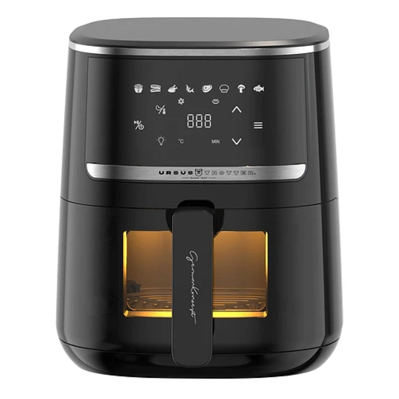 FREIDORA DE AIRE URSUS TROTTER AIR FRYER 4500ML UT-COOKVIEW - 1