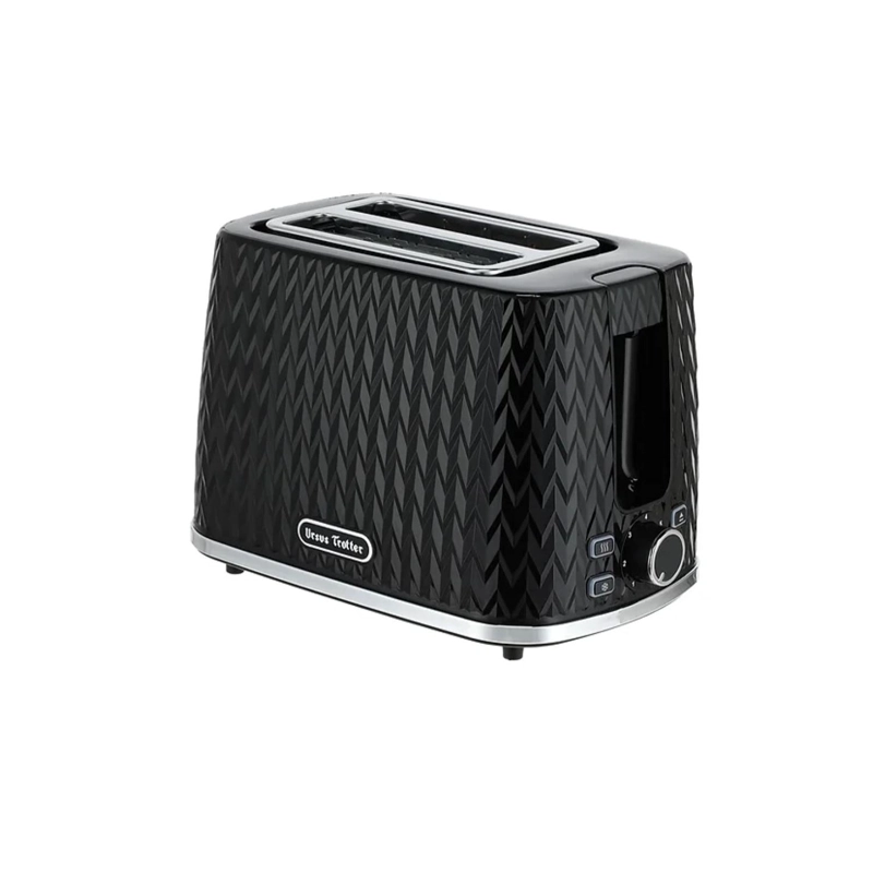 TOSTADOR 2 PANES 7 TEMP 930W UT-THRONES URSUS TROTTER