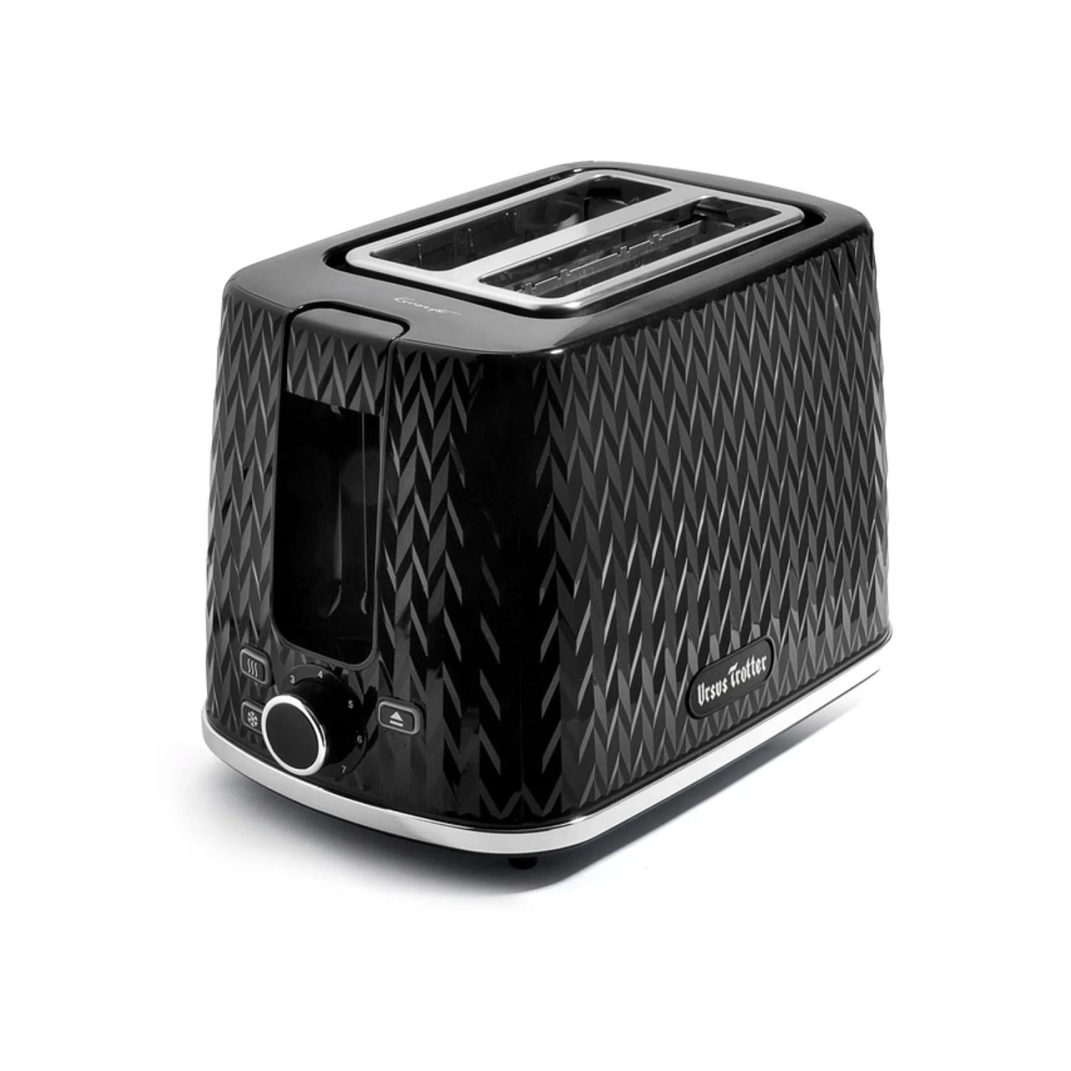 TOSTADOR 2 PANES 7 TEMP 930W UT-THRONES URSUS TROTTER - 3