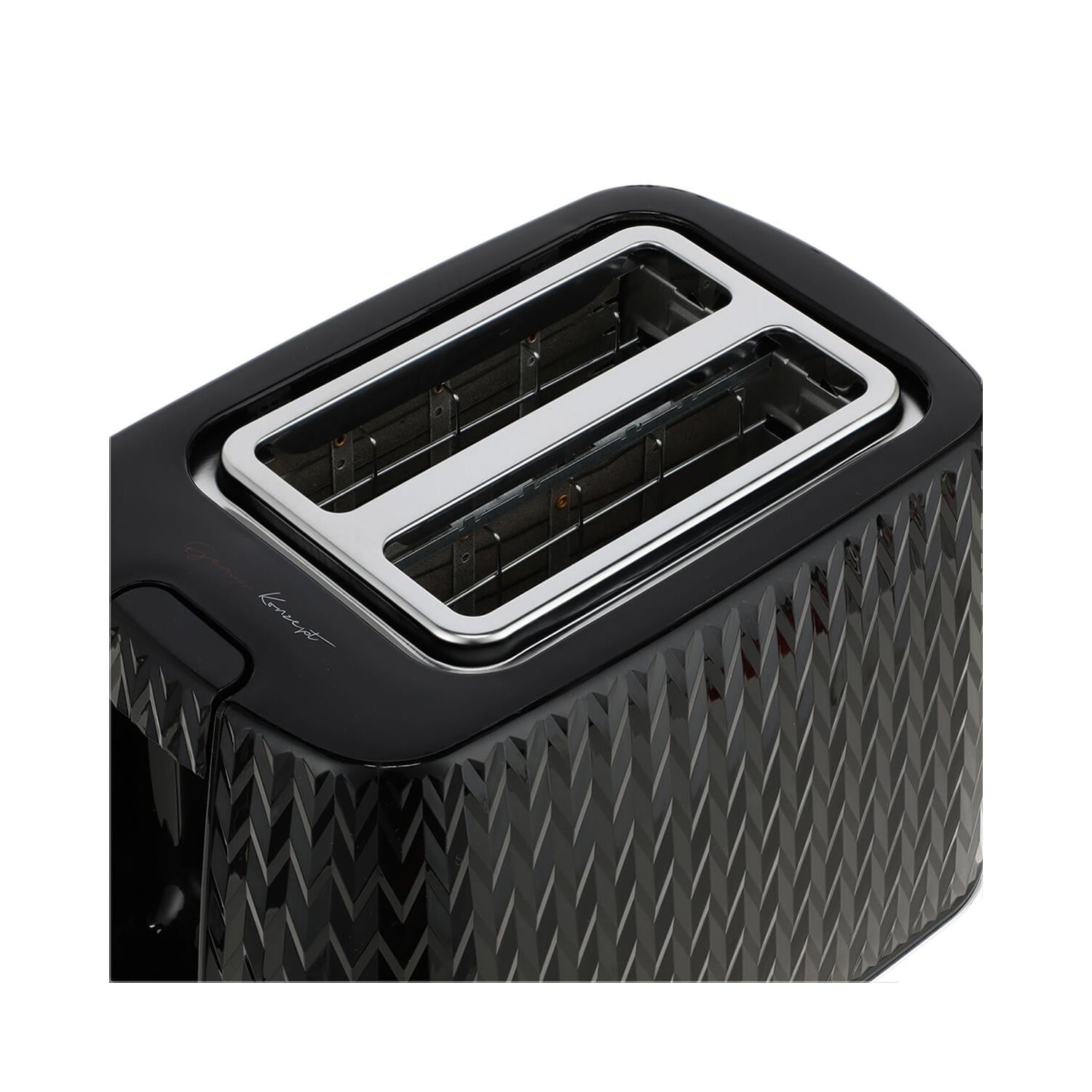 TOSTADOR 2 PANES 7 TEMP 930W UT-THRONES URSUS TROTTER - 4