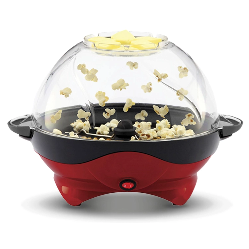 MAQUINA POP CORN CABRITAS PALOMITAS ROJO BPCM018 BLANIK - 1