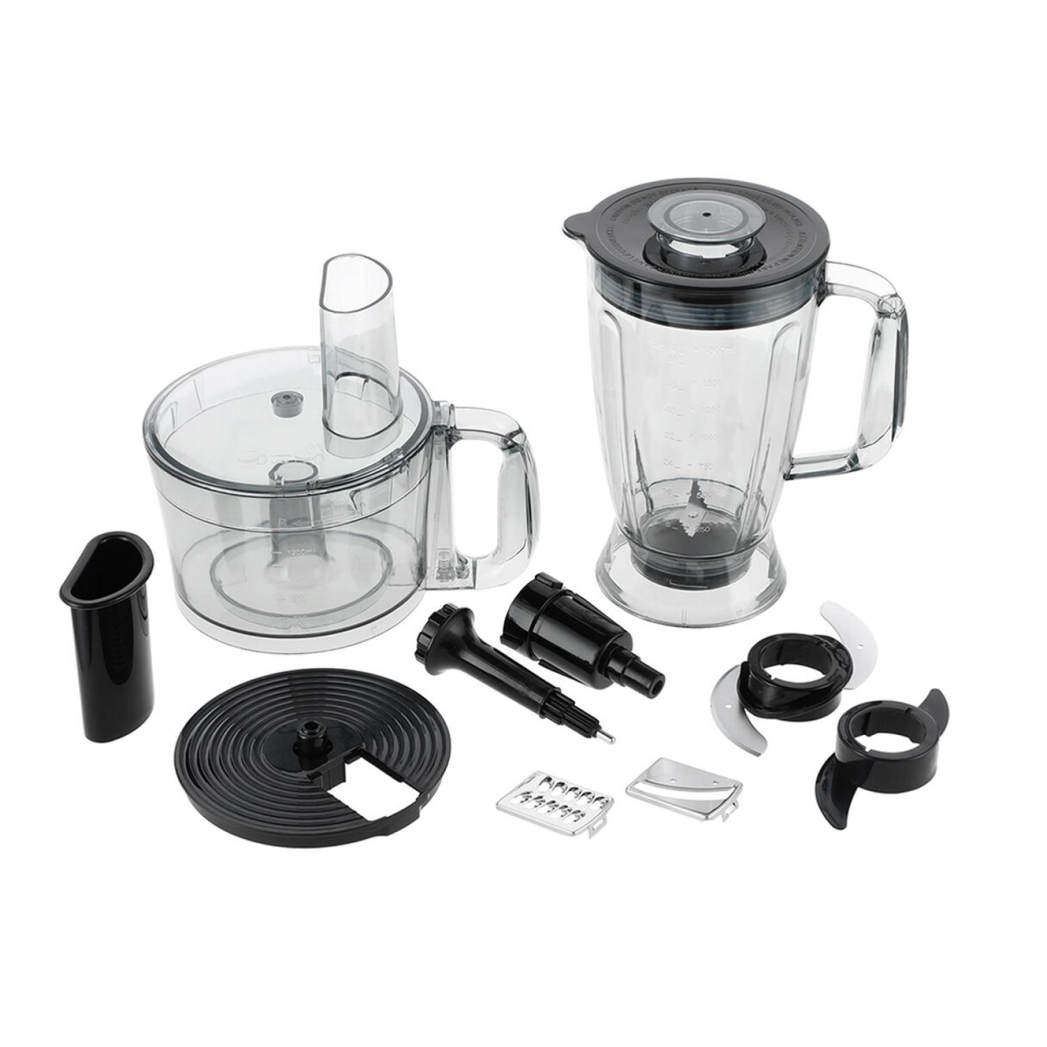 PROCESADOR DE ALIMENTOS 1200ML UT-PROCESSOR750 URSUS TROTTER - 3