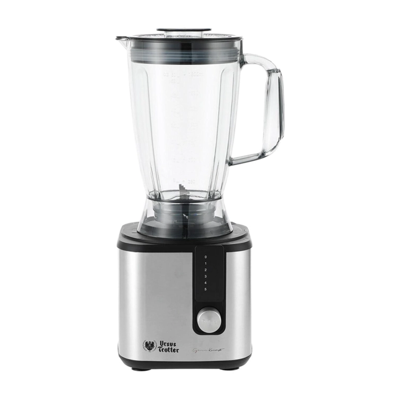 PROCESADOR DE ALIMENTOS 1200ML UT-PROCESSOR750 URSUS TROTTER - 5
