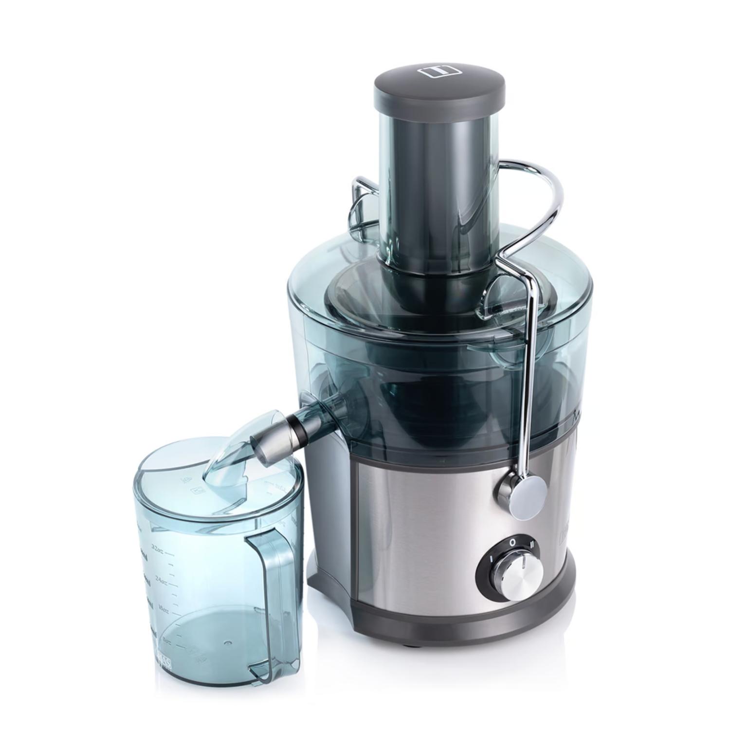 EXTRACTOR DE JUGO ELECTRICO 1100ML 800W 2VEL TH-2652I THOMAS - 3