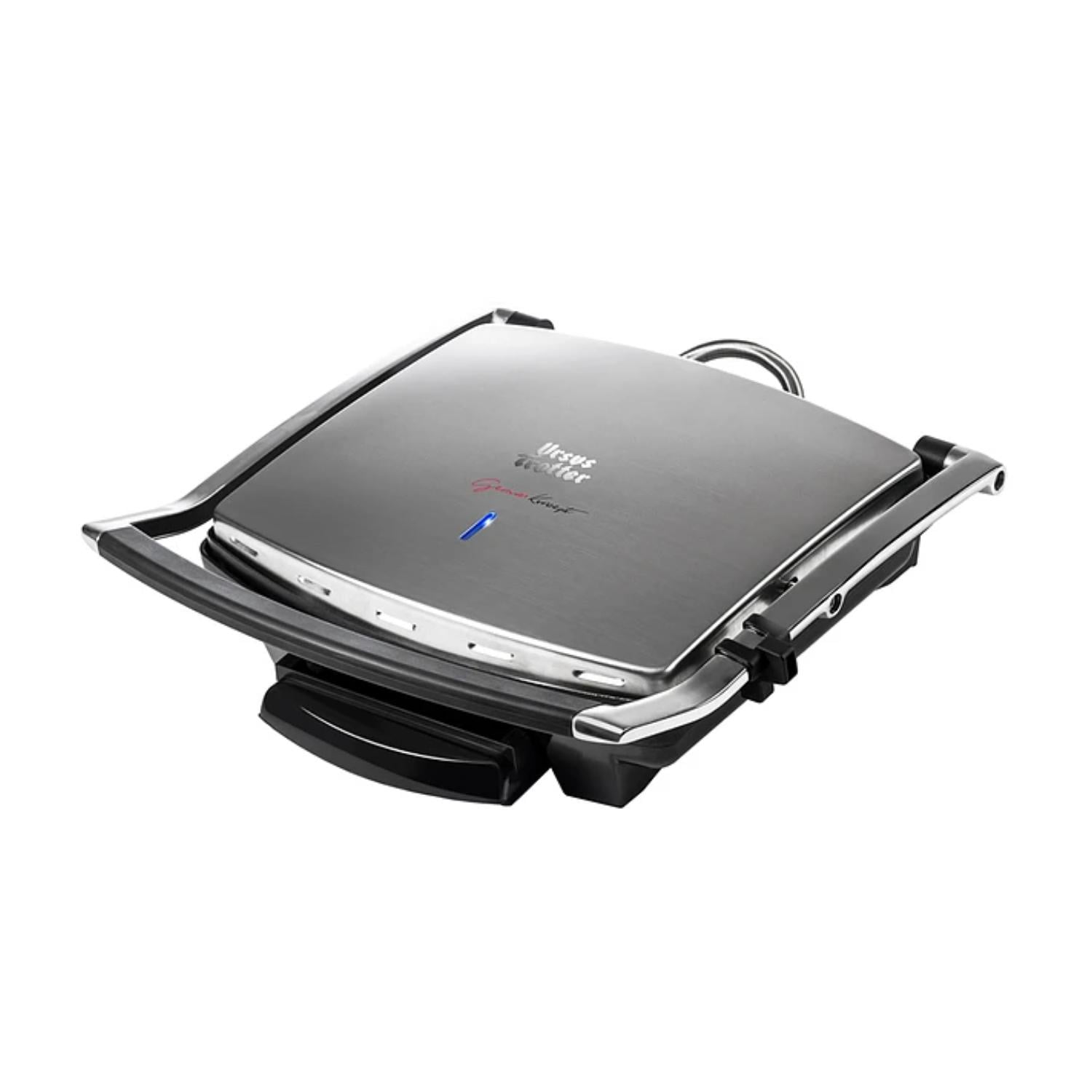 URSUS TROTTER SANDWICHERA PANINI GRILL 1000W UT-STULK1000 URSUS TROTTER