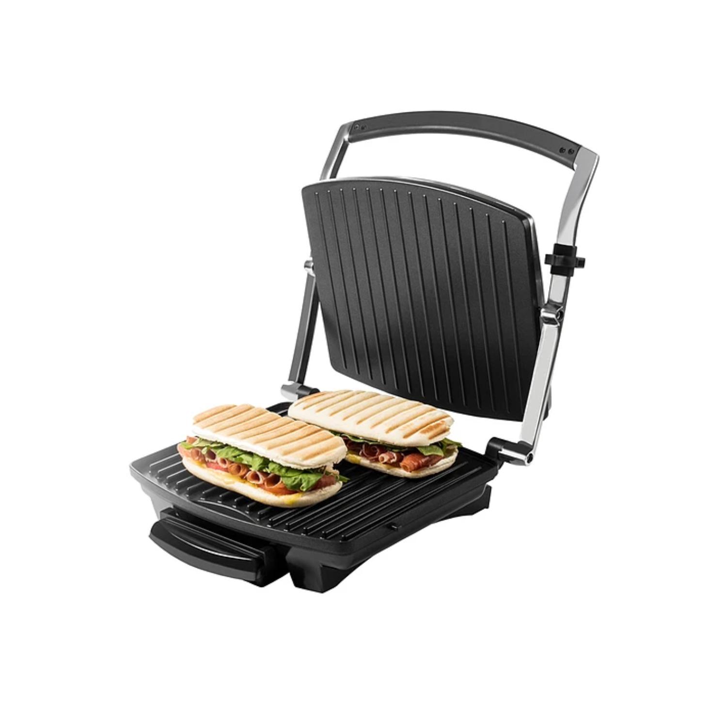 SANDWICHERA PANINI GRILL 1000W UT-STULK1000 URSUS TROTTER - 3