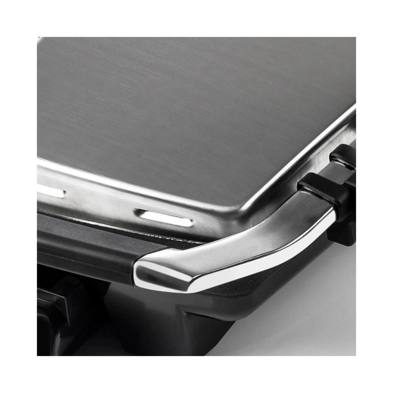 SANDWICHERA PANINI GRILL 1000W UT-STULK1000 URSUS TROTTER - 4