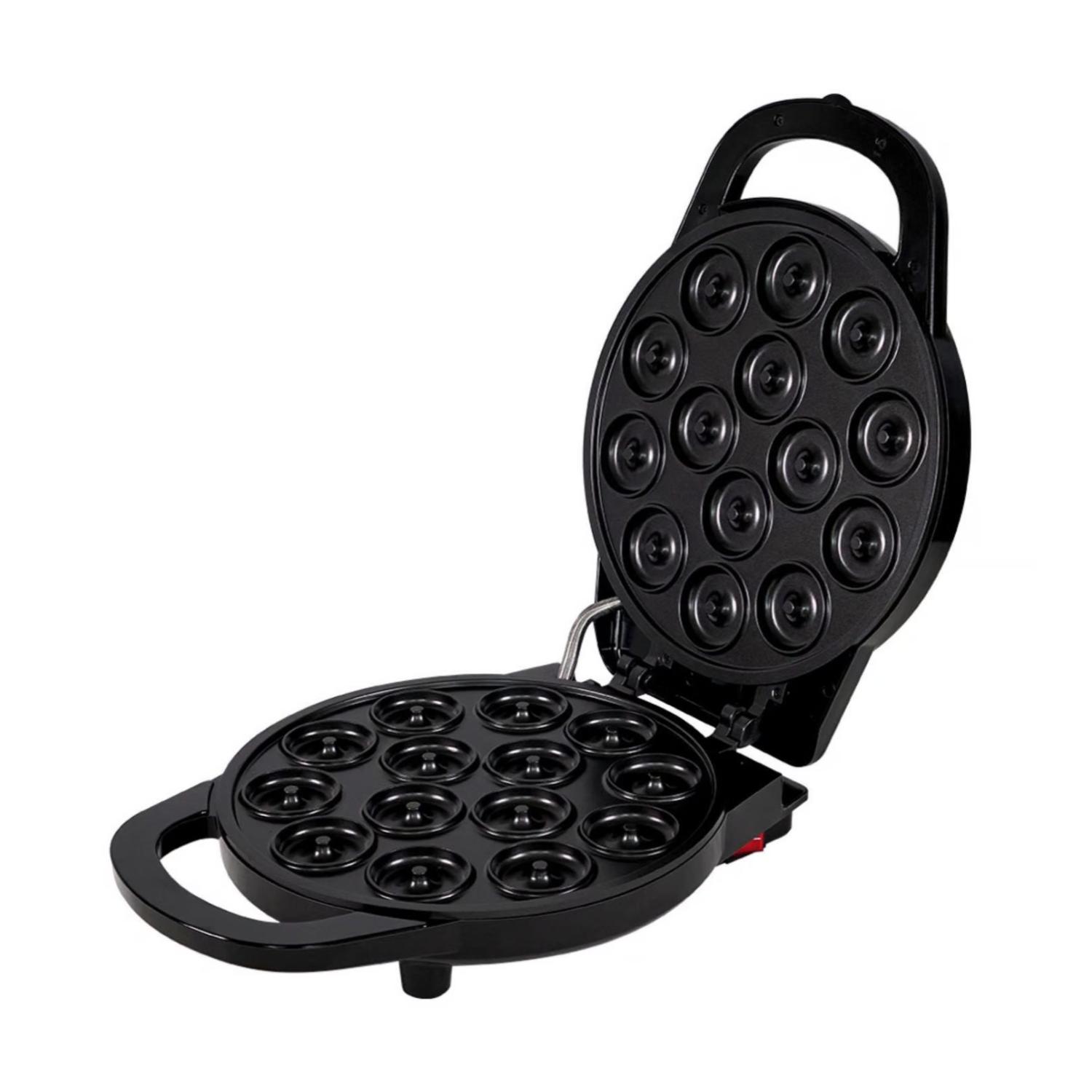 MAQUINA PARA DONAS 14 UNIDADES BDM04 DONUTS MAKER BLANIK - 2