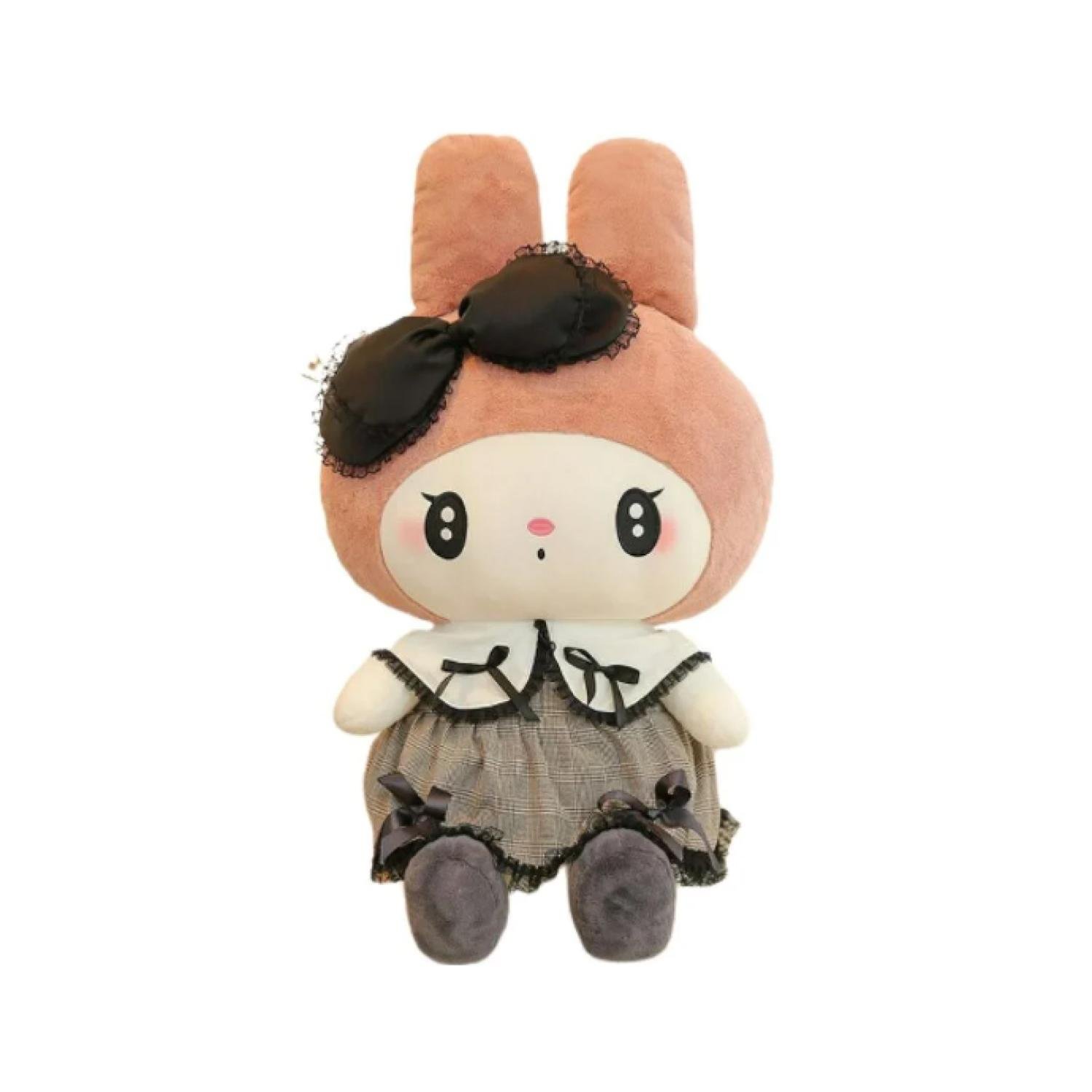 JUGUETE TOTALUPGRATE PELUCHE MY MELODY 60 CM ROSADO INFANTIL - 1