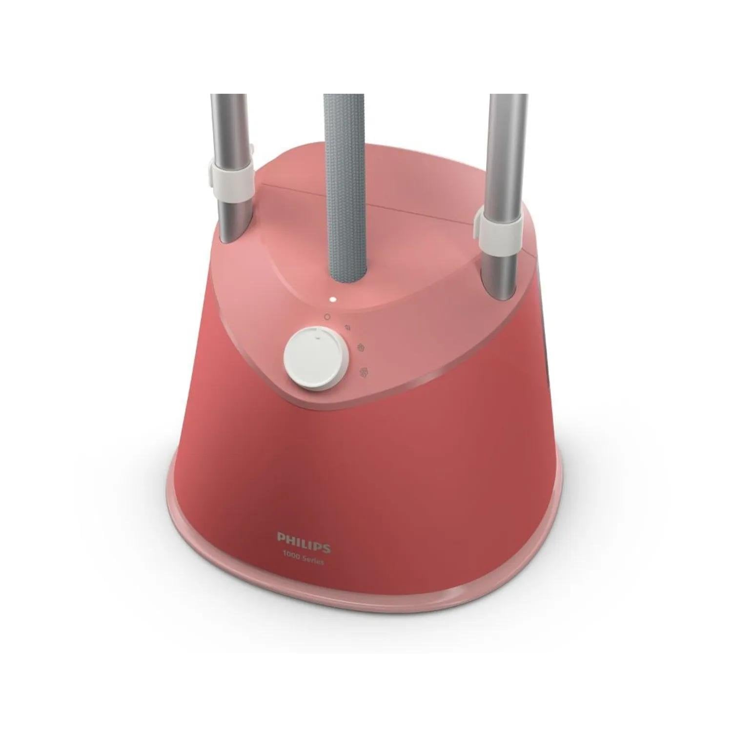 PLANCHA A VAPOR VERTICAL 1800ML EN COLOR ROJO STE1020/40 PHILIPS - 3
