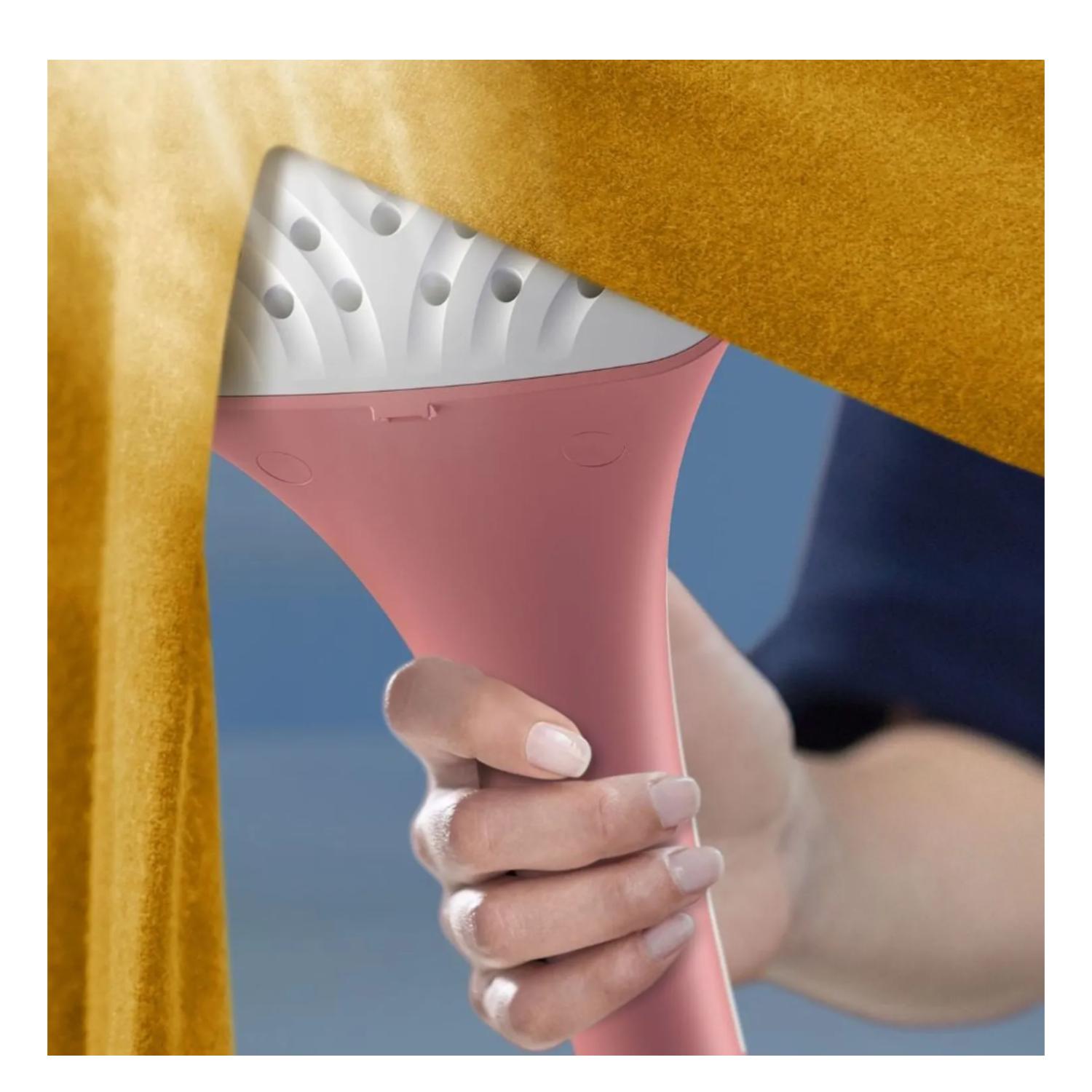 PLANCHA A VAPOR VERTICAL 1800ML EN COLOR ROJO STE1020/40 PHILIPS - 5