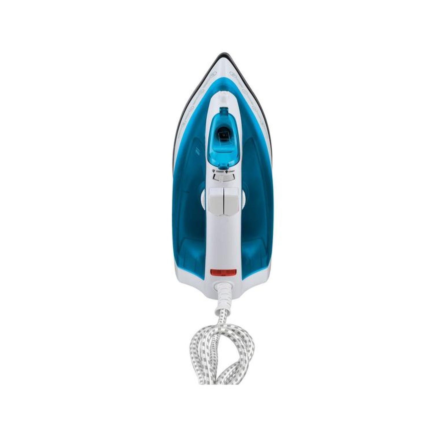 PLANCHA A VAPOR 1200W 210ML CELESTE STEAMPRO 1200 TELEFUNKEN - 3