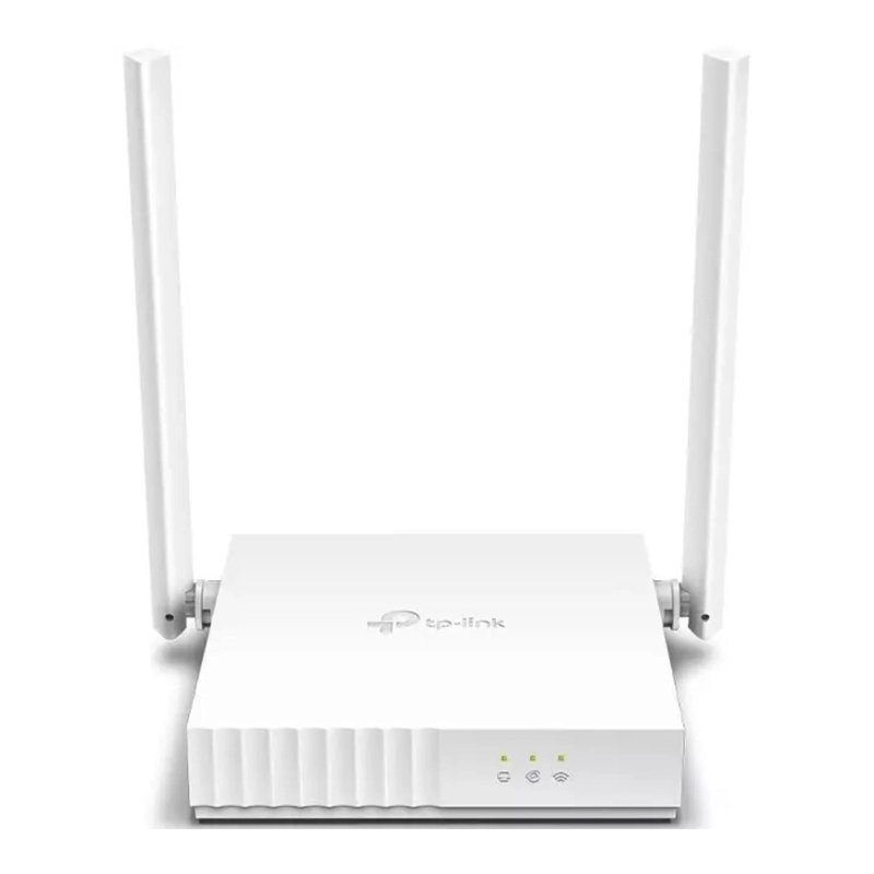 ROUTER WIFI ROTEADOR 300MBPS BLANCO TL-WR829N TP-LINK - 1