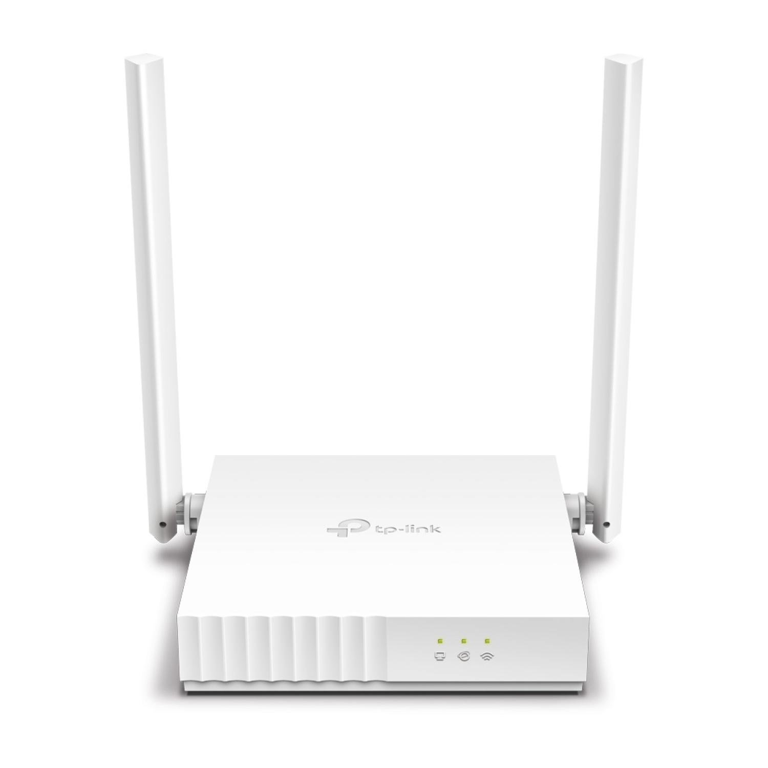 ROUTER WIFI ROTEADOR 300MBPS EN COLOR BLANCO TL-WR829N TP-LINK - 2