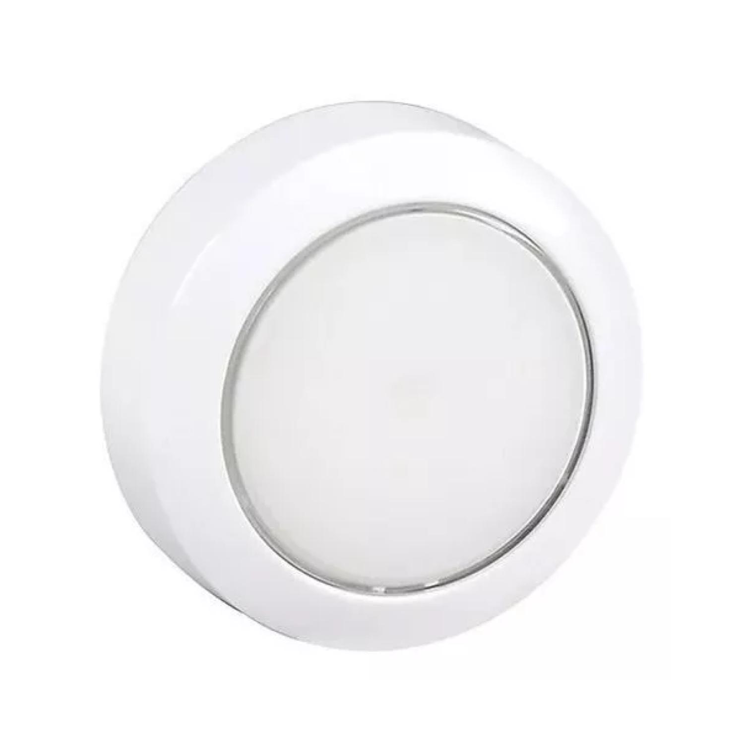 LAMPARA LINTERNA LED DE TOQUE 45LM EN COLOR BLANCO EVEREADY - 1