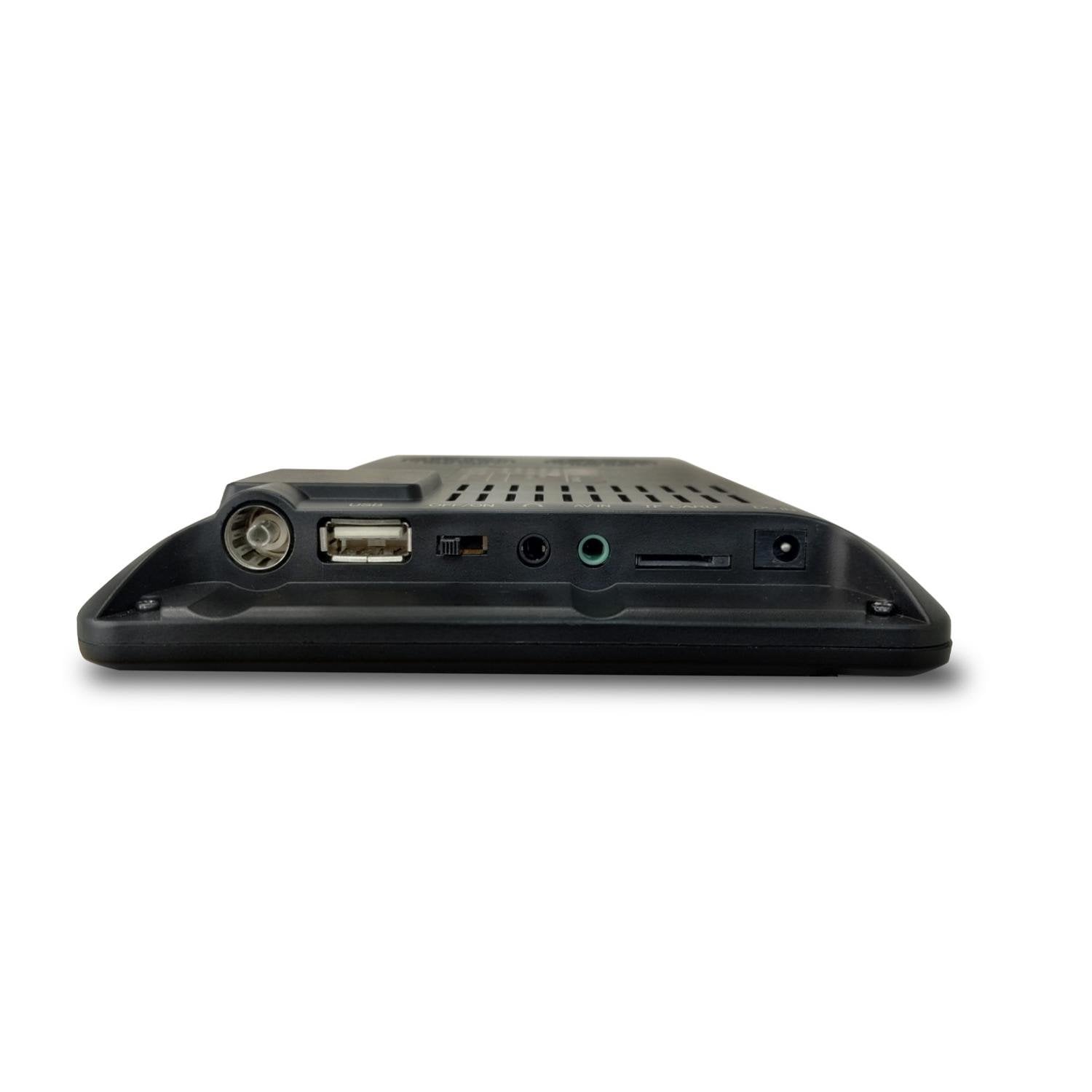 MINI TV DIGITAL PORTATIL HD 1080P 4W ISDB-T 9412 MLAB - 6