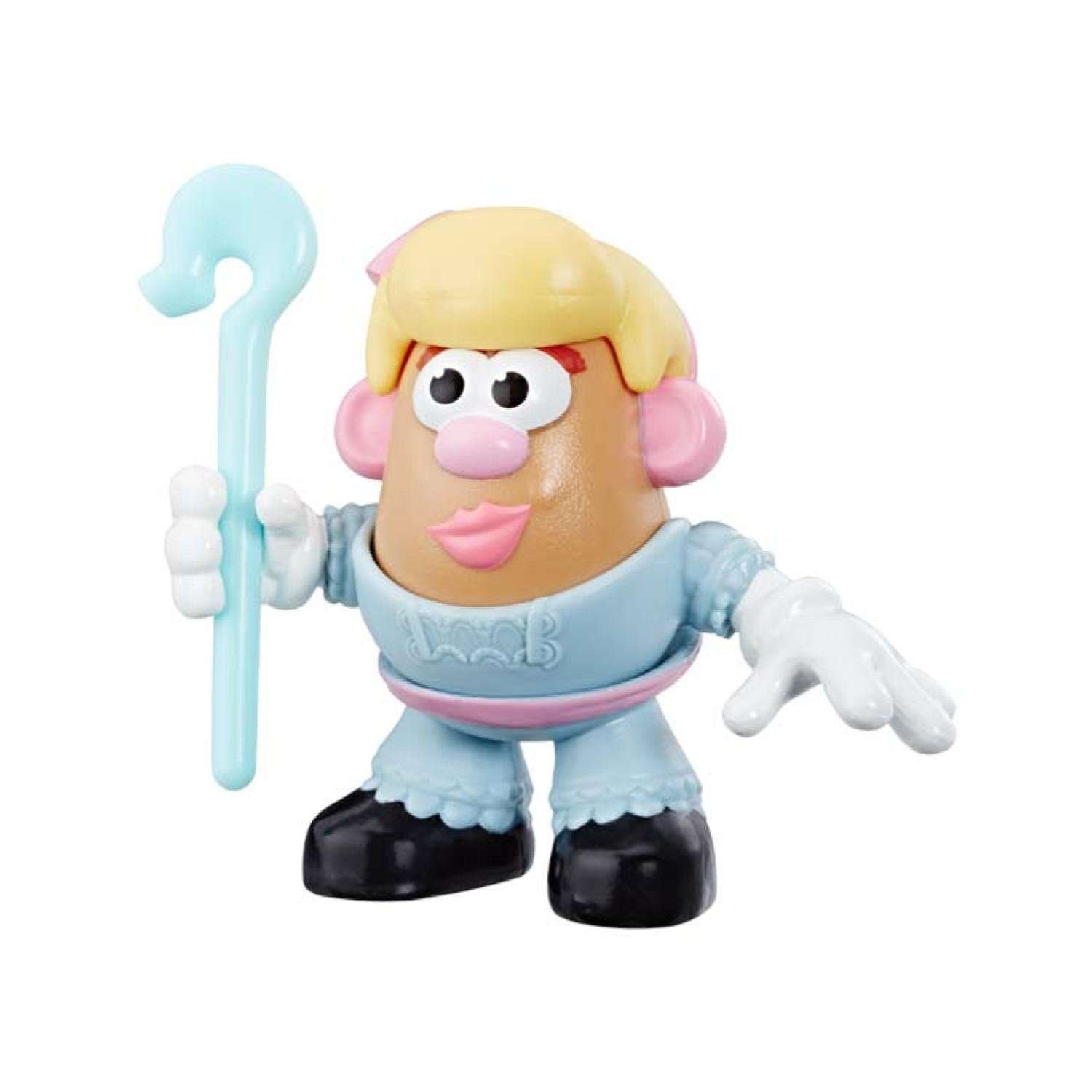 JUGUETE FIGURA BO PEEP SEÑOR CARA DE PAPA TOY STORY INFANTIL - 1