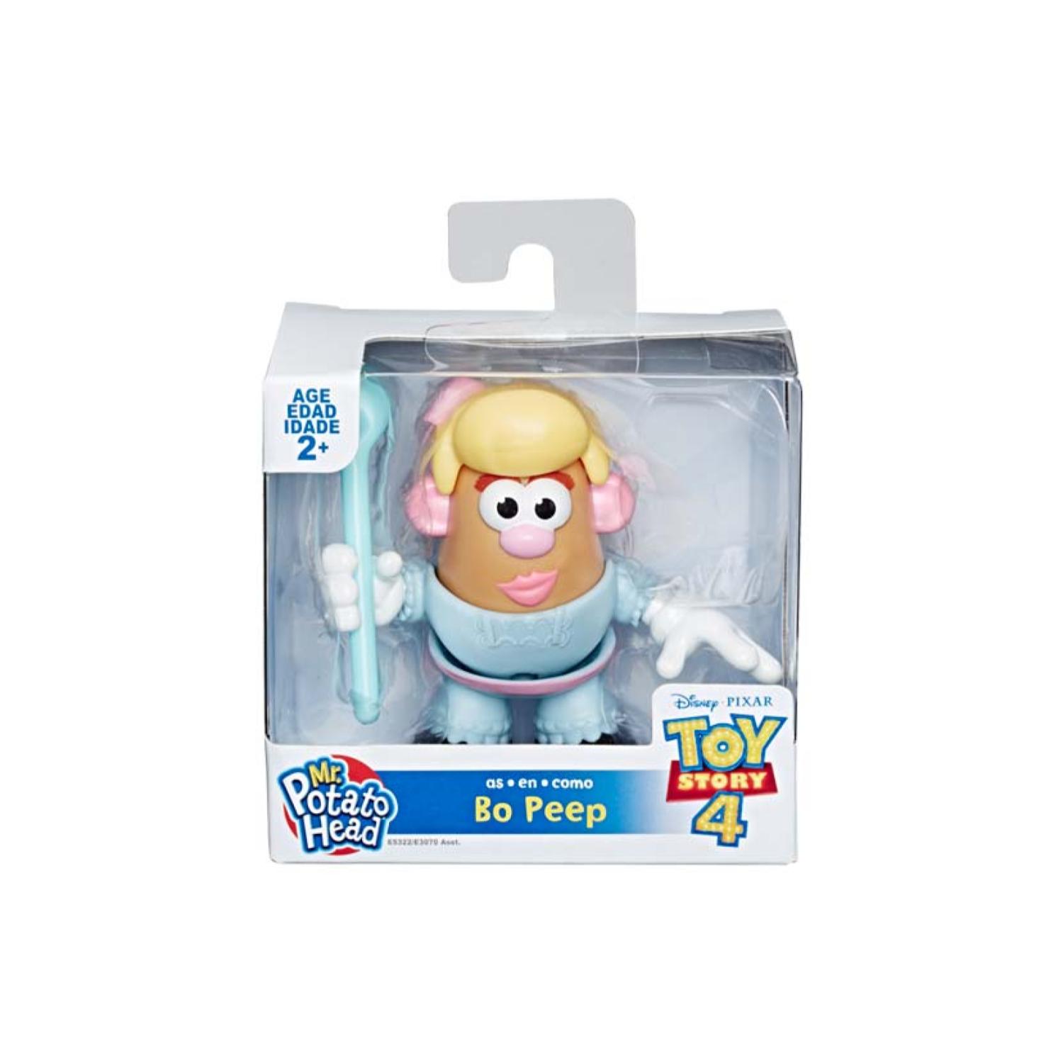 JUGUETE FIGURA BO PEEP SEÑOR CARA DE PAPA TOY STORY INFANTIL - 2