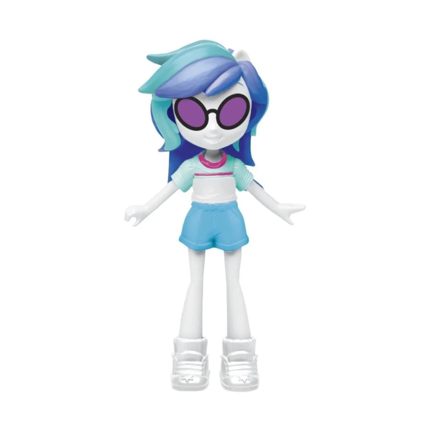 JUGUETE PACK 2 FIGURAS MY LITTLE PONY CON ACCESORIOS GIRLS - 2