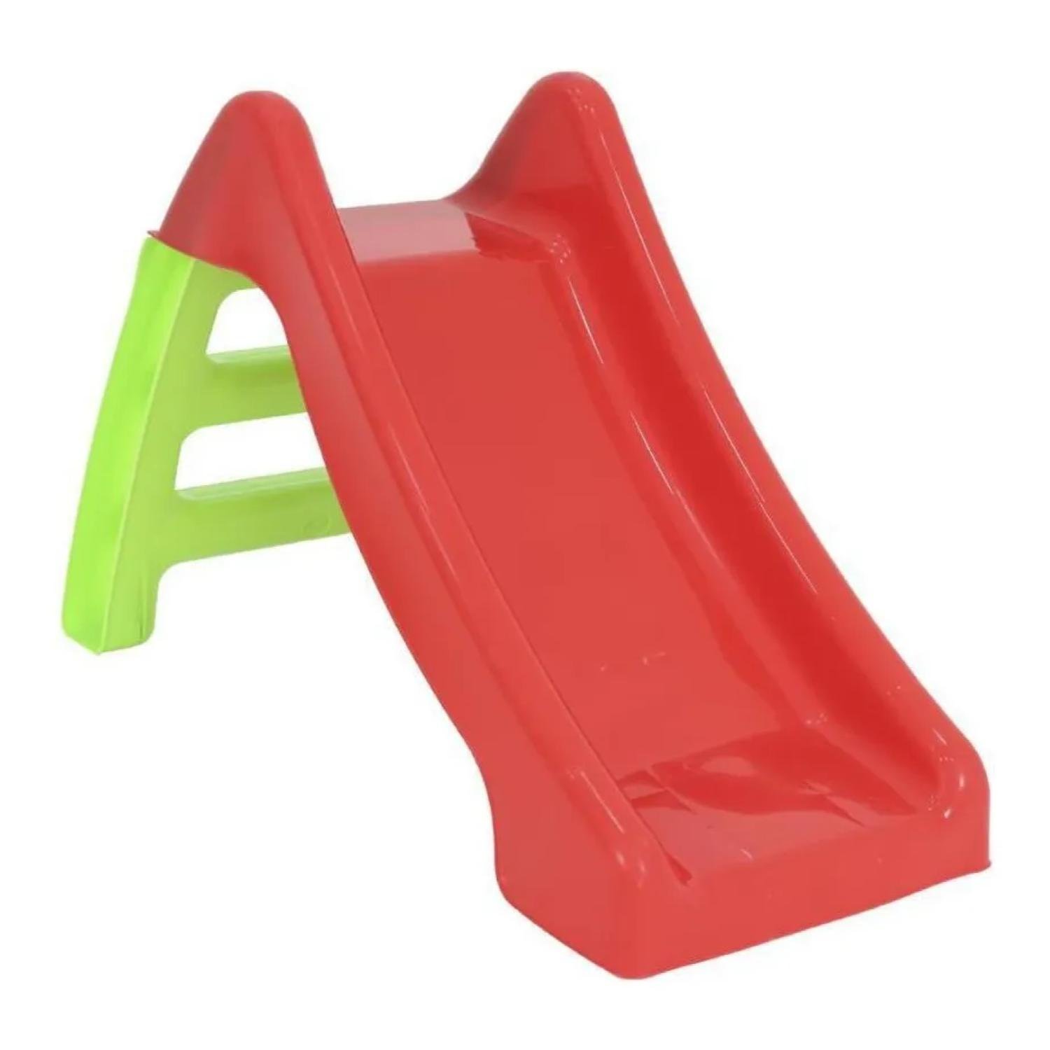 JUGUETE RESBALIN 92X50X59CM PEQUEÑO INFANTIL - 1