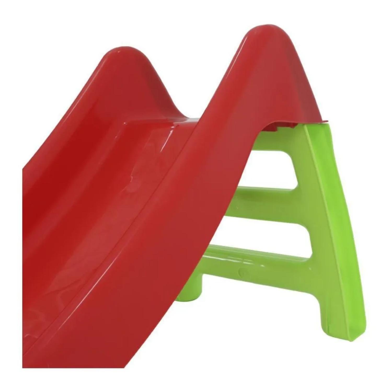 JUGUETE RESBALIN 92X50X59CM PEQUEÑO INFANTIL - 2