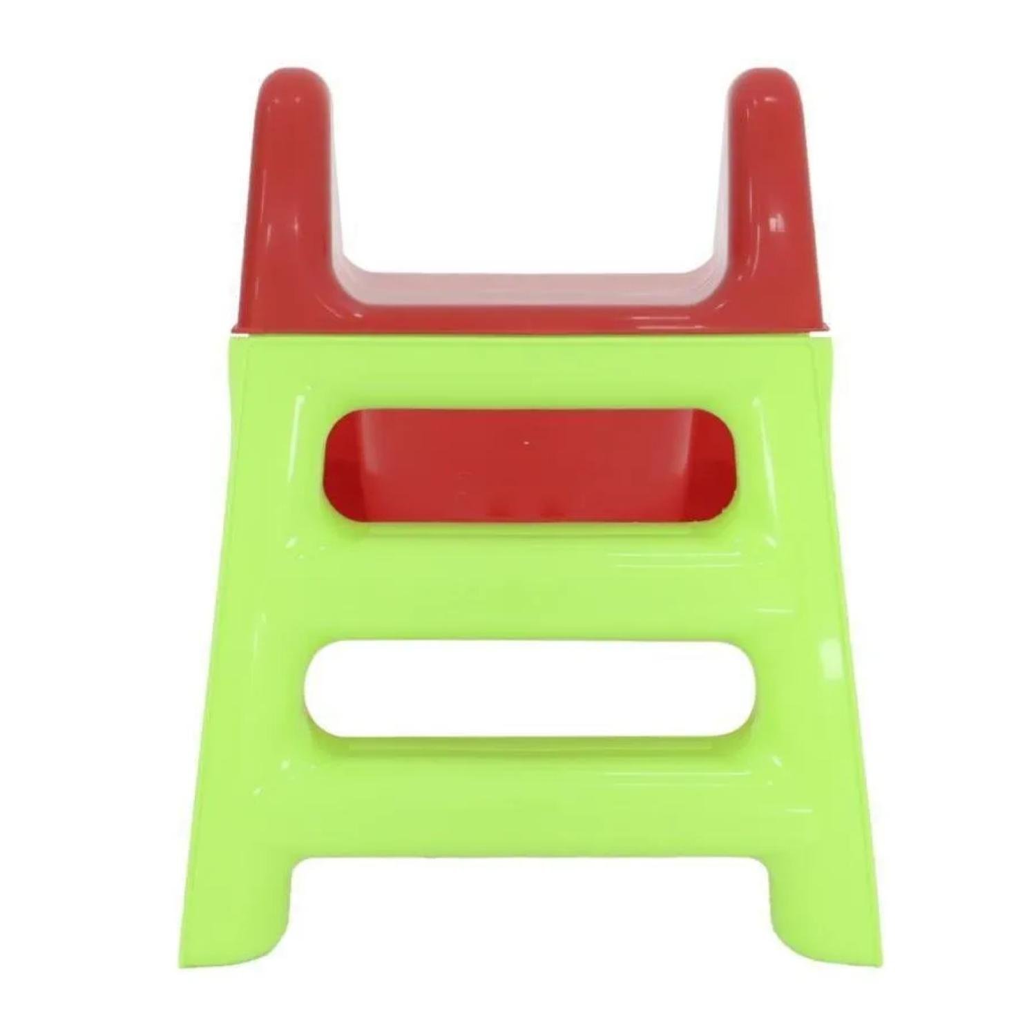 JUGUETE RESBALIN 92X50X59CM PEQUEÑO INFANTIL - 3