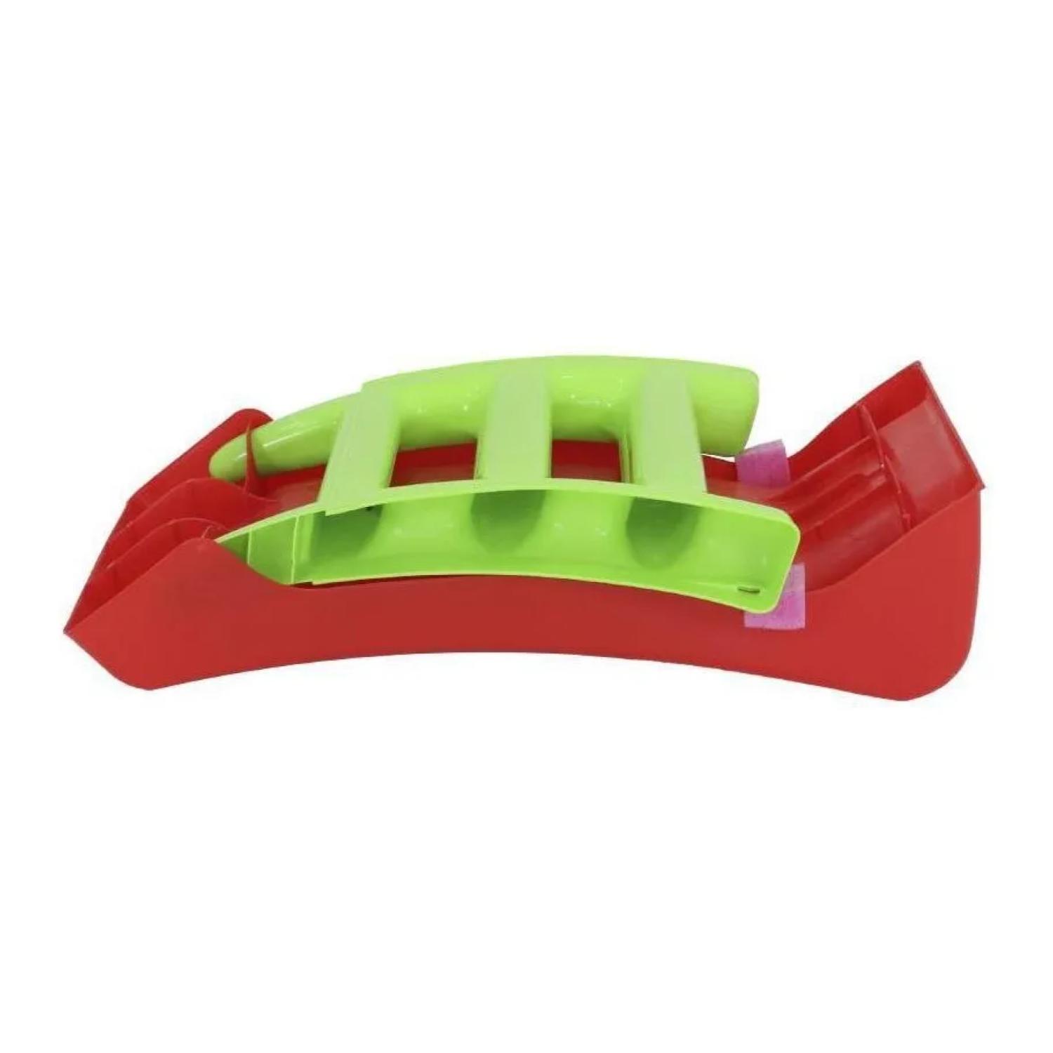 JUGUETE RESBALIN 92X50X59CM PEQUEÑO INFANTIL - 4
