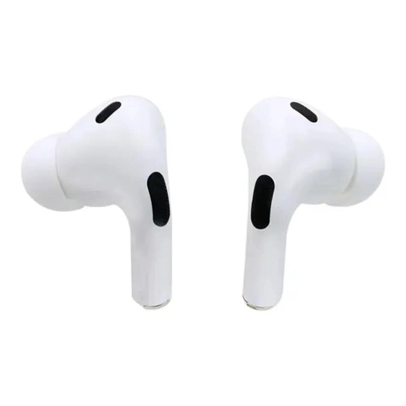 AUDIFONOS BLUETOOTH ECUALIZABLES BLANCO TW16 MONSTER AUDIO - 2