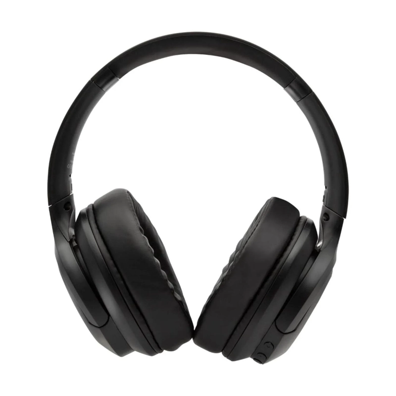 AUDIFONOS BLUETOOTH OVEREAR MANOS LIBRES NEGRO 750 PHILCO PRO - 3