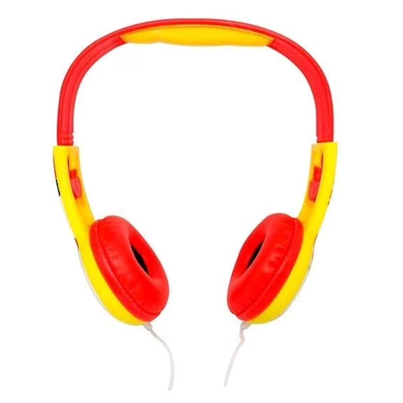 AUDIFONOS ALAMBRICOS OVEREAR INFANTIL MARSHALL PAW PATROL - 2