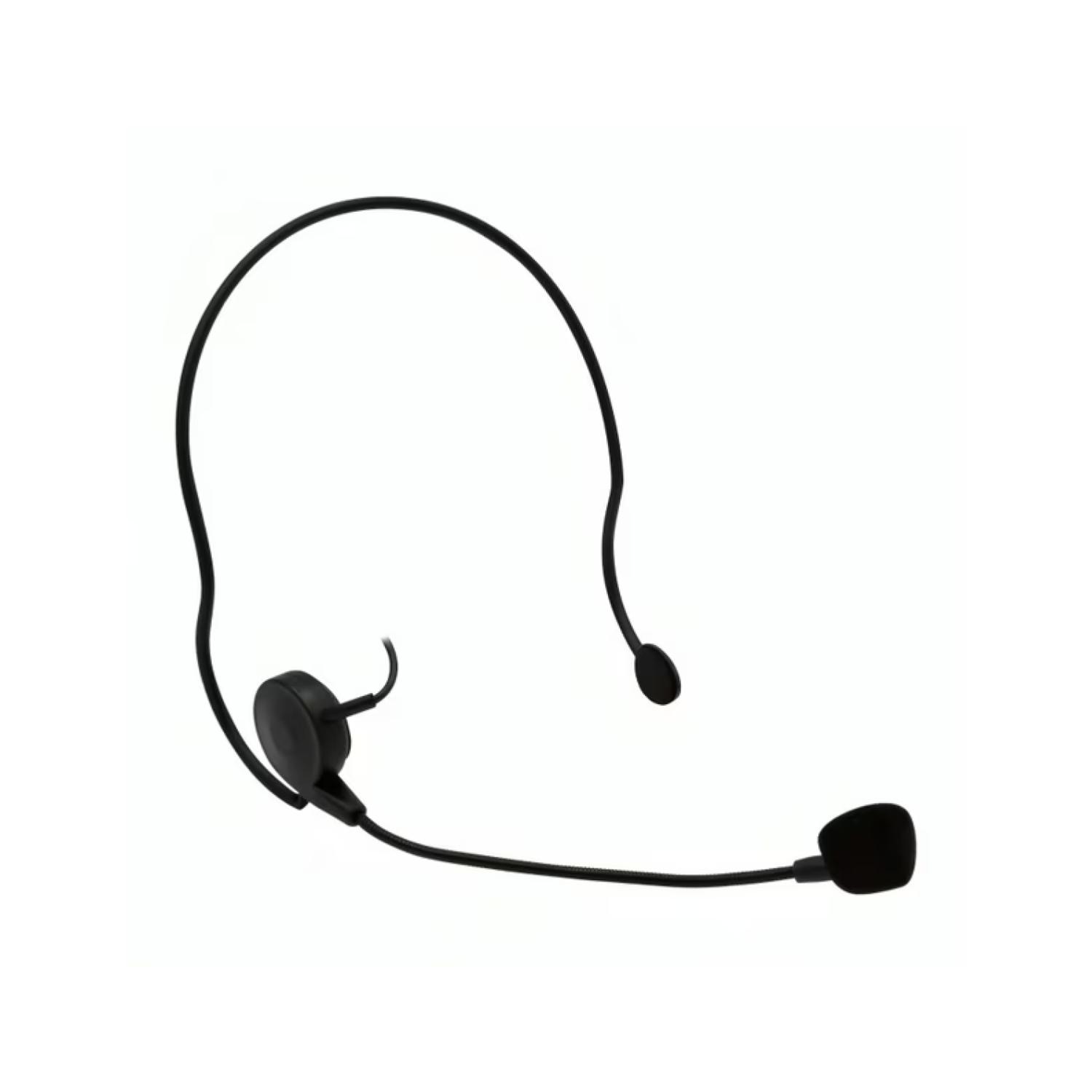 MICROFONO INALAMBRICO SOLAPA NEGRO K031B FIFINE - 2