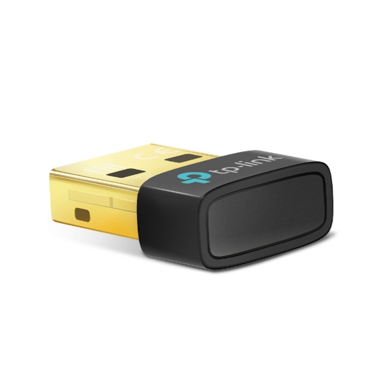 ADAPTADOR BLUETOOTH 5.0 PARA PC NANO USB UB500 TP-LINK - 2