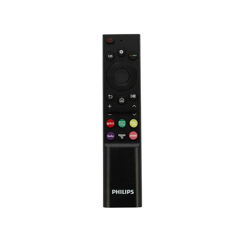 CONTROL ALTERNATIVO TV SAMSUNG SMART TV NEGRO RP1002 PHILIPS - 1