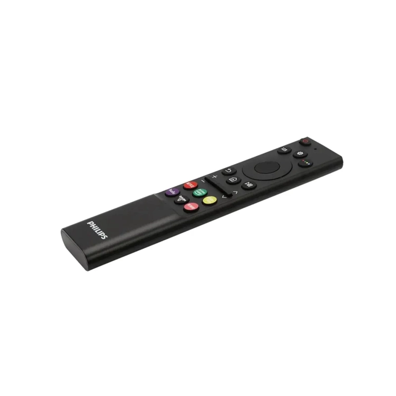 CONTROL ALTERNATIVO TV SAMSUNG SMART TV NEGRO RP1002 PHILIPS - 2
