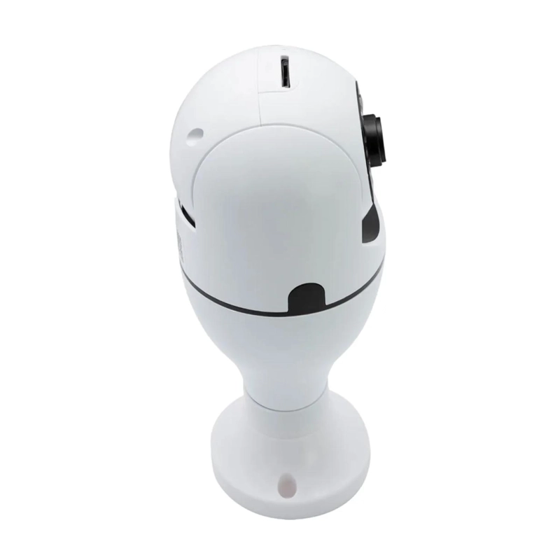 CAMARA DE SEGURIDAD WIFI TIPO AMPOLLETA VN HD CW9120 PHILCO - 2