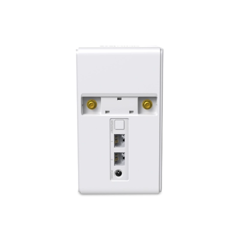 ROUTER WIFI INALAMBRICO 4G LTE 300MBPS MB110-4G MERCUSYS - 2