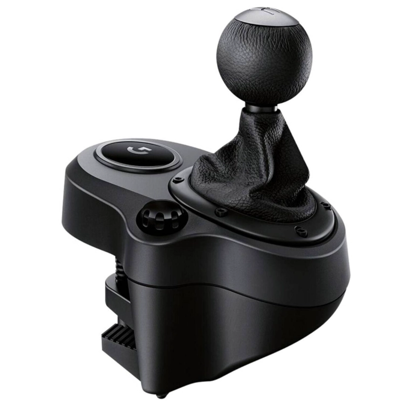 PALANCA DE CAMBIOS GAMER 6 VELOCIDADES G29 G920 LOGITECH - 2